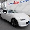 mazda roadster 2016 -MAZDA 【群馬 301ﾙ6199】--Roadster NDERC--100305---MAZDA 【群馬 301ﾙ6199】--Roadster NDERC--100305- image 25