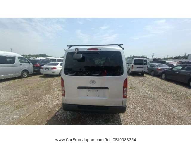 toyota hiace-van 2015 -TOYOTA--Hiace Van LDF-KDH206V--KDH206-8084334---TOYOTA--Hiace Van LDF-KDH206V--KDH206-8084334- image 2