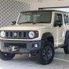 suzuki jimny-sierra 2023 -SUZUKI--Jimny Sierra JB74W--JB74W-185862---SUZUKI--Jimny Sierra JB74W--JB74W-185862- image 1