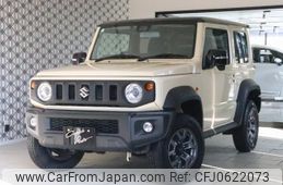 suzuki jimny-sierra 2023 -SUZUKI--Jimny Sierra JB74W--JB74W-185862---SUZUKI--Jimny Sierra JB74W--JB74W-185862-