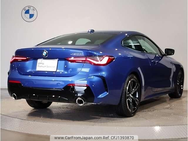 bmw 4-series 2024 quick_quick_3BA-12AP20_WBA12HB020CT44788 image 2