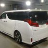 toyota alphard 2020 -TOYOTA--Alphard 3BA-AGH30W--AGH30-0321538---TOYOTA--Alphard 3BA-AGH30W--AGH30-0321538- image 5