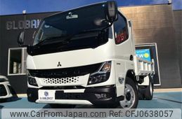 mitsubishi-fuso canter 2023 quick_quick_2RG-FBA60_FBA60-602276