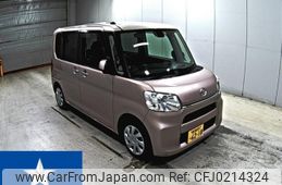 daihatsu tanto 2015 -DAIHATSU--Tanto LA600S--LA600S-0353317---DAIHATSU--Tanto LA600S--LA600S-0353317-