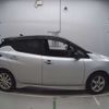 nissan leaf 2020 CFJ1652143 image 4