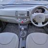 nissan march 2006 quick_quick_DBA-AK12_AK12-327348 image 2