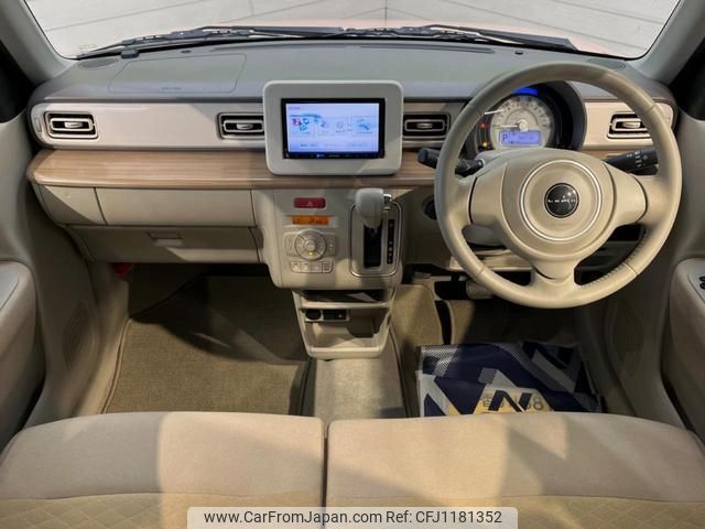suzuki alto-lapin 2017 quick_quick_HE33S_HE33S-153551 image 2