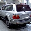 toyota land-cruiser-wagon 1998 -TOYOTA--Land Cruiser Wagon UZJ100W-UZJ1000019824---TOYOTA--Land Cruiser Wagon UZJ100W-UZJ1000019824- image 2