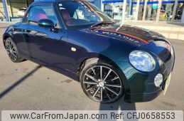 daihatsu copen 2002 -DAIHATSU--Copen LA-L880K--L880K-0004531---DAIHATSU--Copen LA-L880K--L880K-0004531-