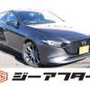 mazda mazda3 2019 -MAZDA--MAZDA3 3DA-BP8P--BP8P-105111---MAZDA--MAZDA3 3DA-BP8P--BP8P-105111- image 1