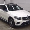 mercedes-benz glc-class 2019 quick_quick_CBA-253964_WDC2539642F601420 image 1