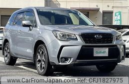 subaru forester 2015 CFJ1827975