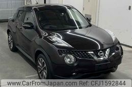 nissan juke 2016 CFJ1592844