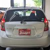nissan note 2016 BD22055A5476 image 6