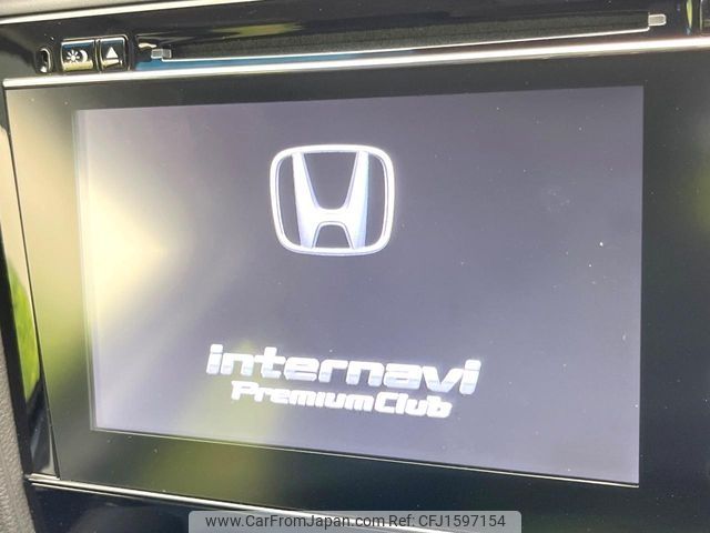 honda shuttle 2019 CFJ1597154 image 2