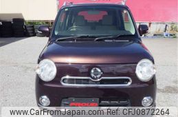 daihatsu mira-cocoa 2012 -DAIHATSU 【山形 580ﾃ9762】--Mira Cocoa DBA-L675S--L675S-0112543---DAIHATSU 【山形 580ﾃ9762】--Mira Cocoa DBA-L675S--L675S-0112543-