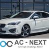 subaru impreza-wagon 2019 -SUBARU--Impreza Wagon DBA-GT7--GT7-201626---SUBARU--Impreza Wagon DBA-GT7--GT7-201626- image 1