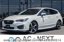 subaru impreza-wagon 2019 -SUBARU--Impreza Wagon DBA-GT7--GT7-201626---SUBARU--Impreza Wagon DBA-GT7--GT7-201626-