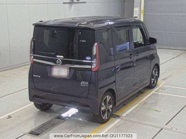nissan roox 2020 -NISSAN--Roox B45A-0301285---NISSAN--Roox B45A-0301285- image 2