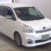 toyota voxy 2012 -TOYOTA 【なにわ 301ﾀ5504】--Voxy DBA-ZRR70W--ZRR70W-0516617---TOYOTA 【なにわ 301ﾀ5504】--Voxy DBA-ZRR70W--ZRR70W-0516617- image 1