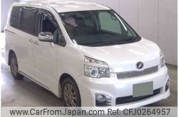 toyota voxy 2012 -TOYOTA 【なにわ 301ﾀ5504】--Voxy DBA-ZRR70W--ZRR70W-0516617---TOYOTA 【なにわ 301ﾀ5504】--Voxy DBA-ZRR70W--ZRR70W-0516617-