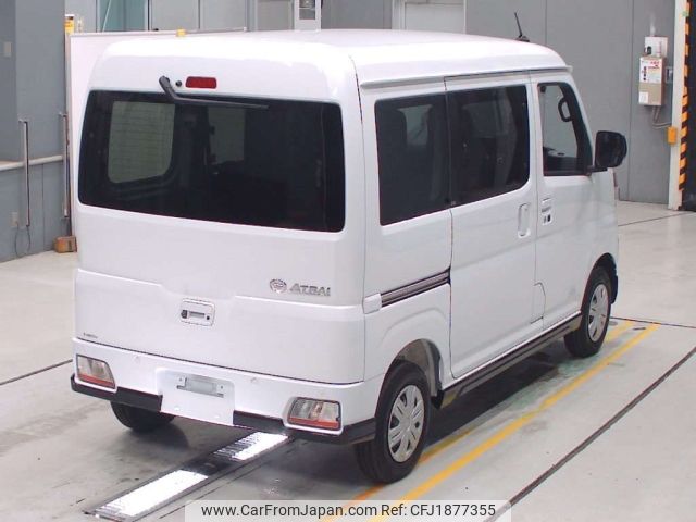 daihatsu atrai 2024 CFJ1877355 image 2