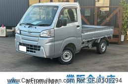 daihatsu hijet-truck 2018 -DAIHATSU--Hijet Truck S510P--0226457---DAIHATSU--Hijet Truck S510P--0226457-