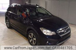 subaru xv 2013 -SUBARU--Subaru XV GPE-009011---SUBARU--Subaru XV GPE-009011-