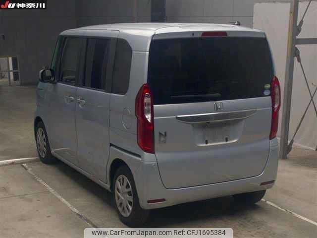 honda n-box 2018 CFJ1695384 image 2