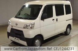 daihatsu hijet-van 2018 -DAIHATSU--Hijet Van EBD-S321V--S321V-0384029---DAIHATSU--Hijet Van EBD-S321V--S321V-0384029-