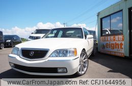 acura rl 2007 CFJ1644956