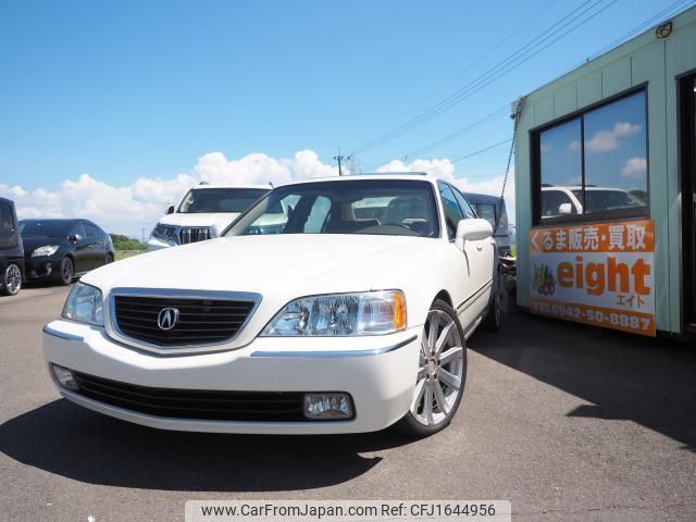 acura rl 2007 CFJ1644956 image 1