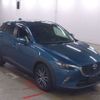 mazda cx-3 2017 -MAZDA--CX-3 LDA-DK5AW--DK5AW-203094---MAZDA--CX-3 LDA-DK5AW--DK5AW-203094- image 1