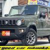 suzuki jimny 2025 CFJ1682500 image 1