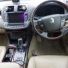 toyota crown 2008 -TOYOTA--Crown GRS202-0014544---TOYOTA--Crown GRS202-0014544- image 4