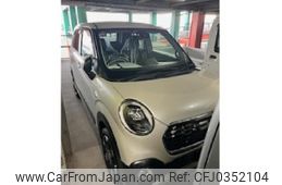 daihatsu cast 2017 quick_quick_DBA-LA250S_0074577