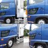 hino ranger 2012 CFJ1071575 image 8