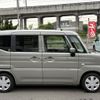 suzuki spacia 2024 -SUZUKI--Spacia 5AA-MK94S--MK94S-165624---SUZUKI--Spacia 5AA-MK94S--MK94S-165624- image 7