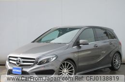 mercedes-benz b-class 2016 -MERCEDES-BENZ--Benz B Class DBA-246242--WDD2462422J386941---MERCEDES-BENZ--Benz B Class DBA-246242--WDD2462422J386941-