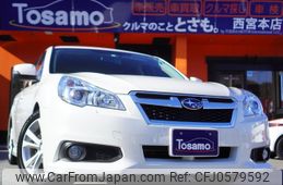 subaru legacy-touring-wagon 2012 -SUBARU--Legacy Wagon DBA-BRM--BRM-007387---SUBARU--Legacy Wagon DBA-BRM--BRM-007387-