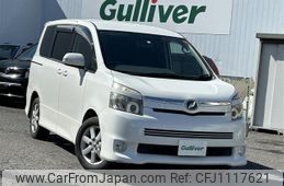 toyota voxy 2007 -TOYOTA--Voxy DBA-ZRR70W--ZRR70-0067795---TOYOTA--Voxy DBA-ZRR70W--ZRR70-0067795-