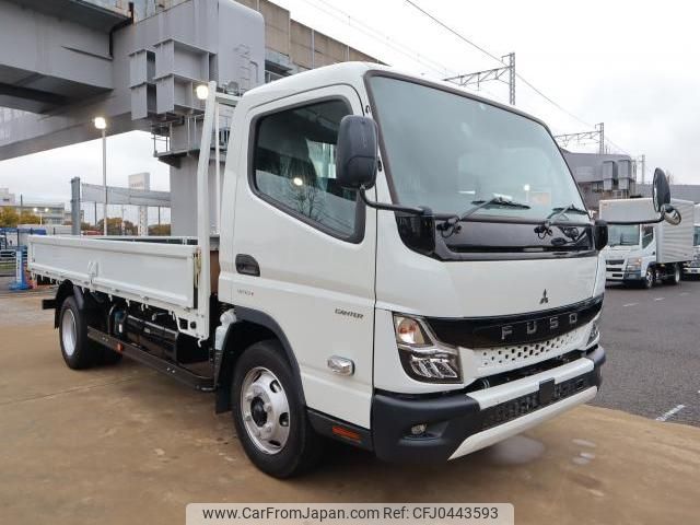 mitsubishi-fuso canter 2023 quick_quick_2RG-FEB80_FEB80-601679 image 2