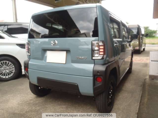 daihatsu taft 2024 -DAIHATSU 【尾張小牧 580ﾅ9661】--Taft 5BA-LA900S--LA900S-0172858---DAIHATSU 【尾張小牧 580ﾅ9661】--Taft 5BA-LA900S--LA900S-0172858- image 2