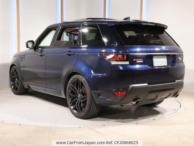 land-rover range-rover-sport 2017 quick_quick_ABA-LW5SA_SALWA2EE1HA124249 image 2