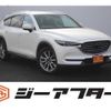 mazda cx-8 2018 -MAZDA--CX-8 3DA-KG2P--KG2P-106185---MAZDA--CX-8 3DA-KG2P--KG2P-106185- image 1