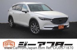 mazda cx-8 2018 -MAZDA--CX-8 3DA-KG2P--KG2P-106185---MAZDA--CX-8 3DA-KG2P--KG2P-106185-