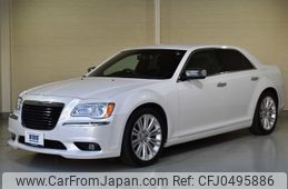 chrysler 300c 2015 -CHRYSLER--Chrysler 300C ABA-LX36--2C3CCATG7DH614245---CHRYSLER--Chrysler 300C ABA-LX36--2C3CCATG7DH614245-