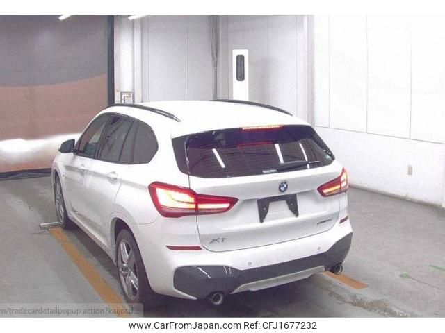 bmw x1 2021 CFJ1677232 image 2
