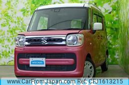 suzuki spacia 2019 CFJ1613215