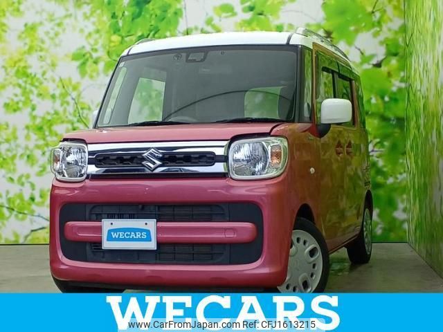 suzuki spacia 2019 CFJ1613215 image 1